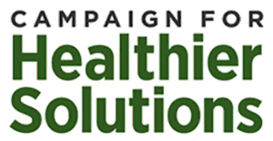 Campaign for Healthier Solutions
